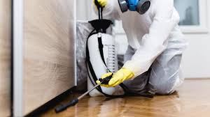 Best Pest Prevention Services  in Rockford, MN